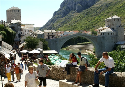 Mostar