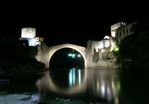 Mostar