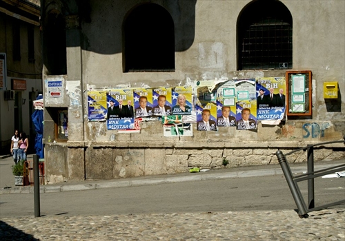 Mostar