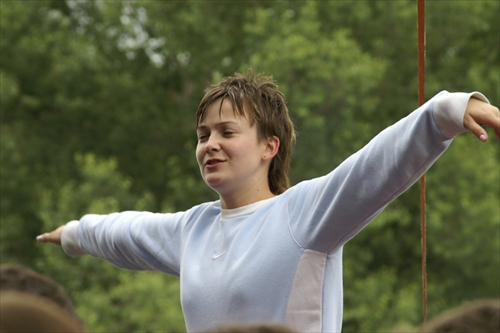 Topvar rock fest 2006, Nové mesto nad Váhom