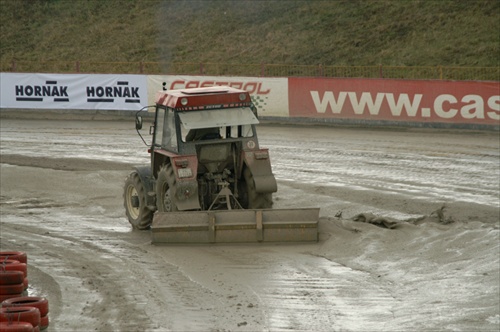 Autoslide 2007, Žarnovica