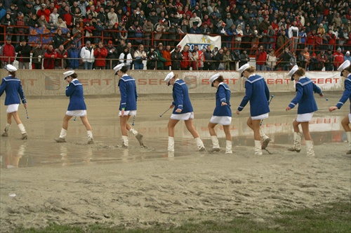 Autoslide 2007, Žarnovica