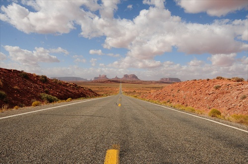 Monument Valley