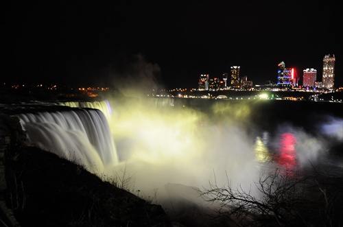 Niagara falls