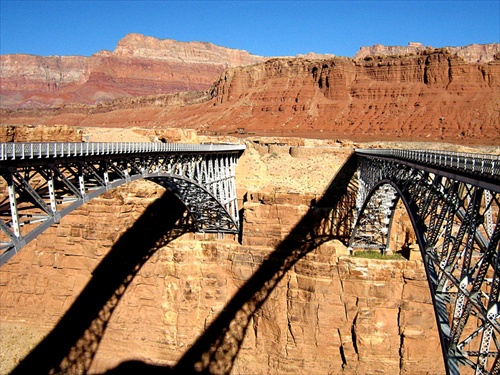 Marble Canyon (Arizona 2008)