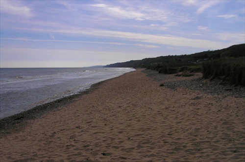 Omaha Beach