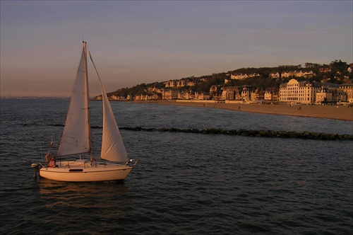 Deauville