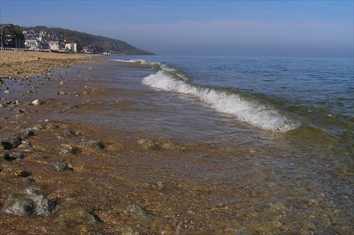 Villers-sur-Mer