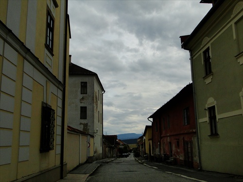 Levoča