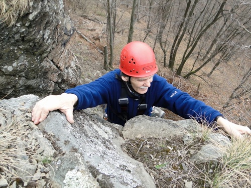 Janko na Malom Griči