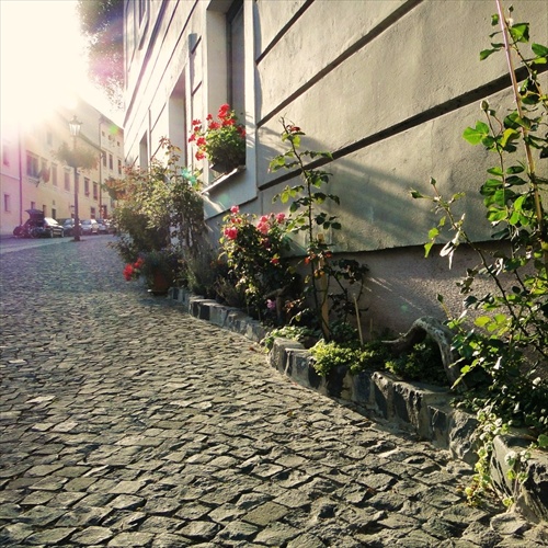 Banská Štiavnica