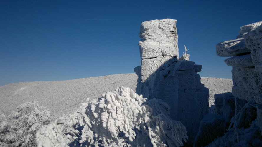 Kláštorná skala