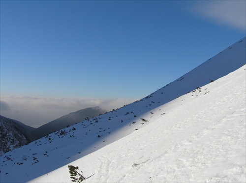 Západné Tatry