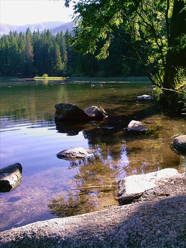 Vrbicke pleso 6