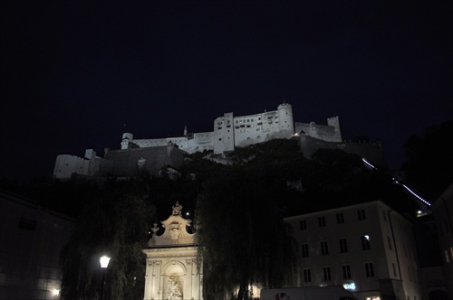 Salzburg