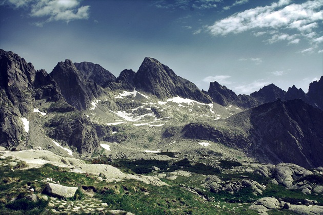 Tatry