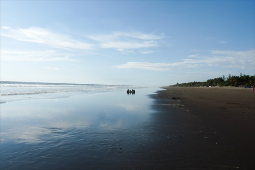 Playa Costa Sol