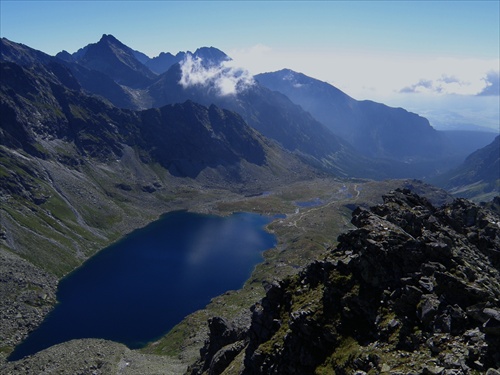 Tatry