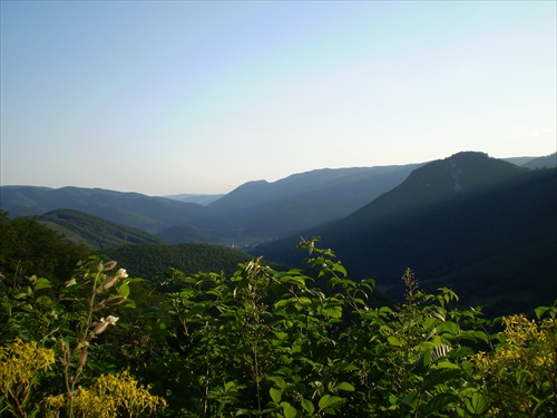 Muranska planina