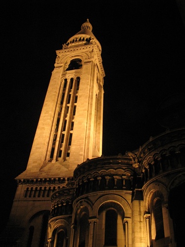 Montmartre - Sacré-Cœur