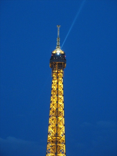 Eiffel Tower