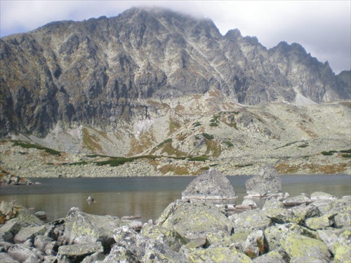 Batizovské pleso