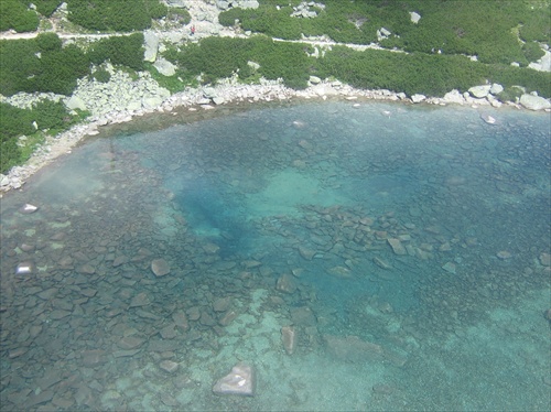 Skalnaté pleso