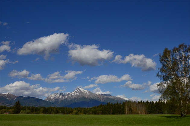 Podkrivanska krajina