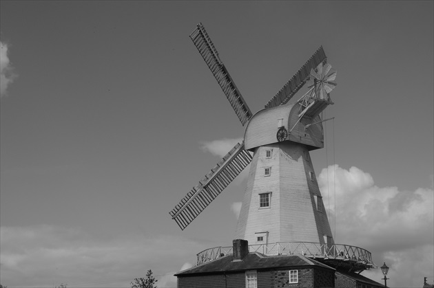 vindmill