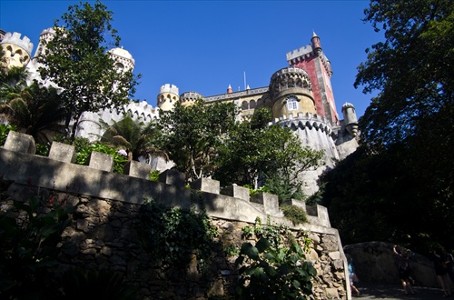 Palácio da Pena