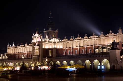 Rynek Glowny