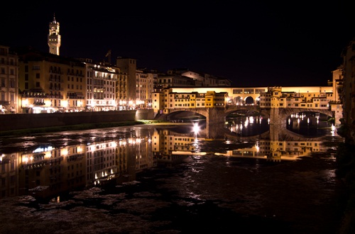 Ponte Vecchio