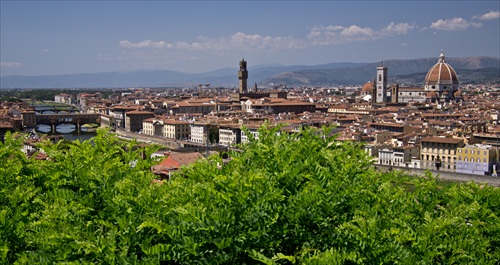 Florencia