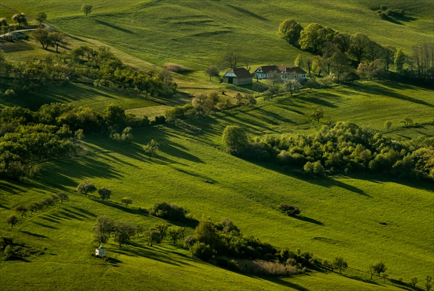 Na kopaniciach