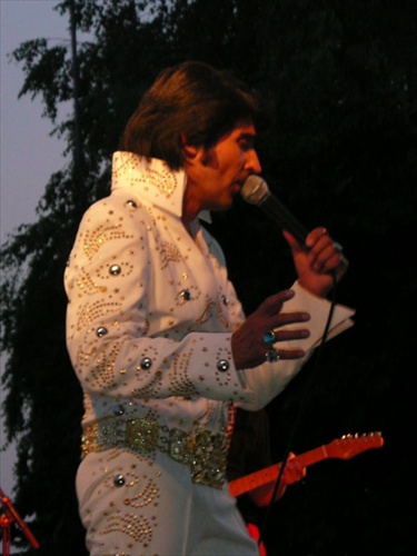 Elvis