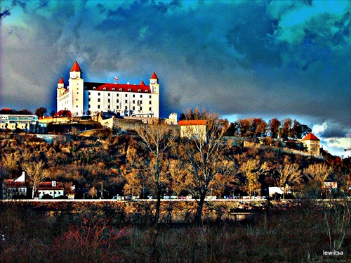 Bratislava