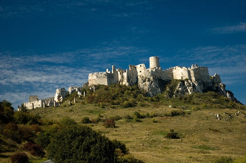 Spišský hrad