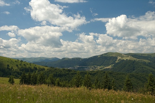 Nízke Tatry