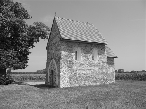 Kostol sv. Margity Antiochijskej