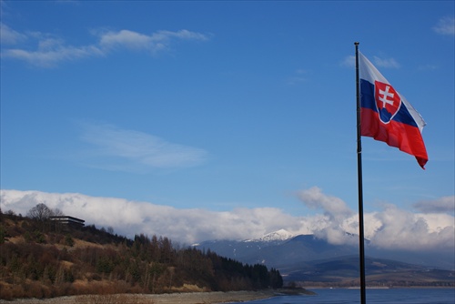 vivat Slovakia