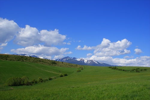 smer:Západné Tatry