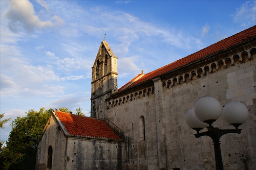 Trogir