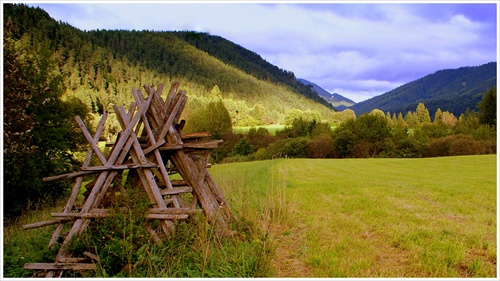 Liptov-krajina farieb II