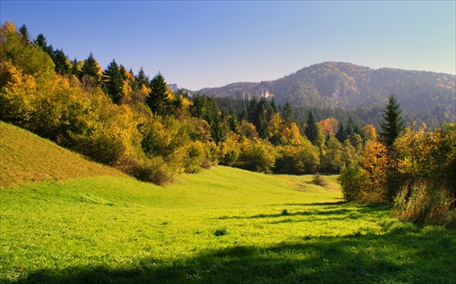 farbičky jesene