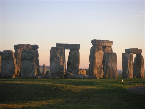 Stonehenge