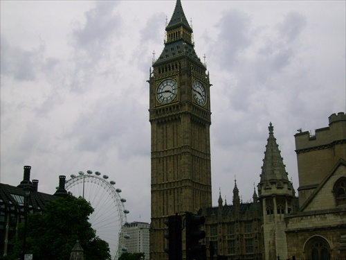 Big Ben