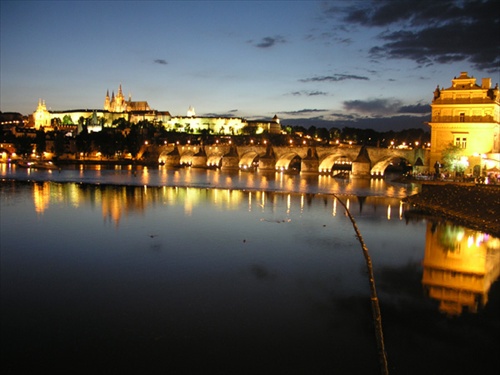 Vltava