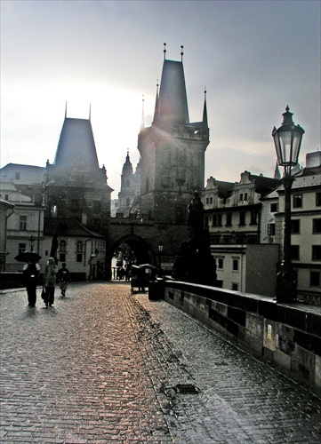 Karlov most