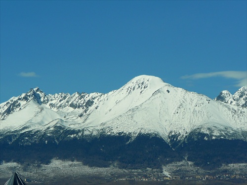 Tatry