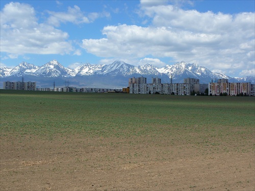 Tatry